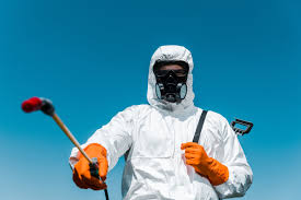 Best Residential Pest Control  in Cherryvale, KS